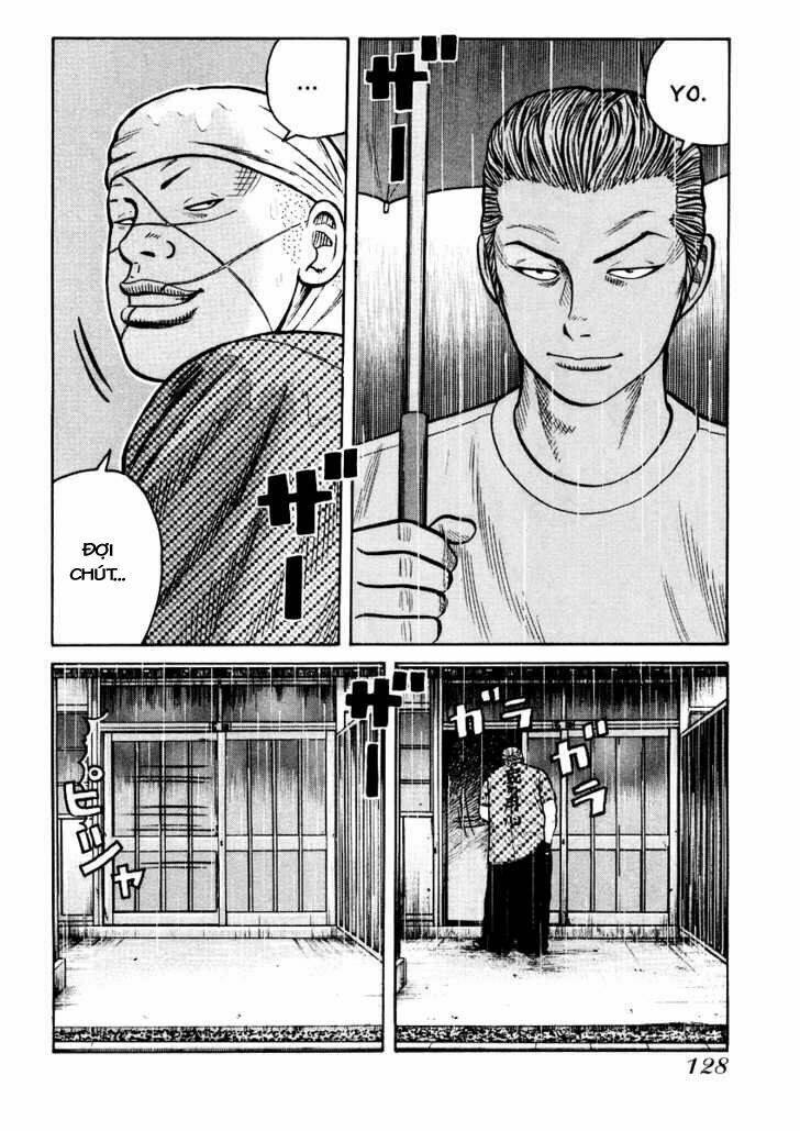 Qp - Soul Of Violence: Chapter 18