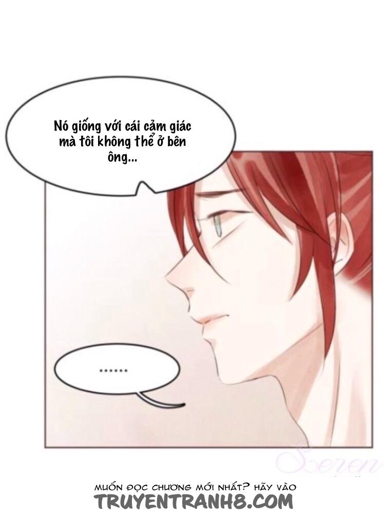 Giữa Tình Yêu Và Tình Bạn: Chapter 17