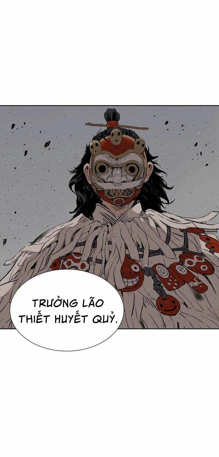 Vô Kiếm Tiểu Tử: Chapter 54