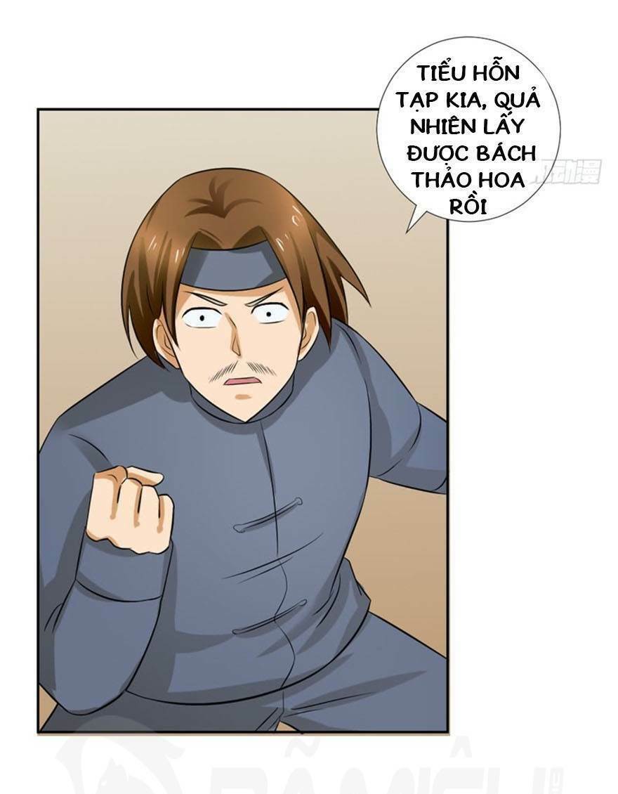 Đô Thị Tu Luyện Cuồng Triều: Chapter 89