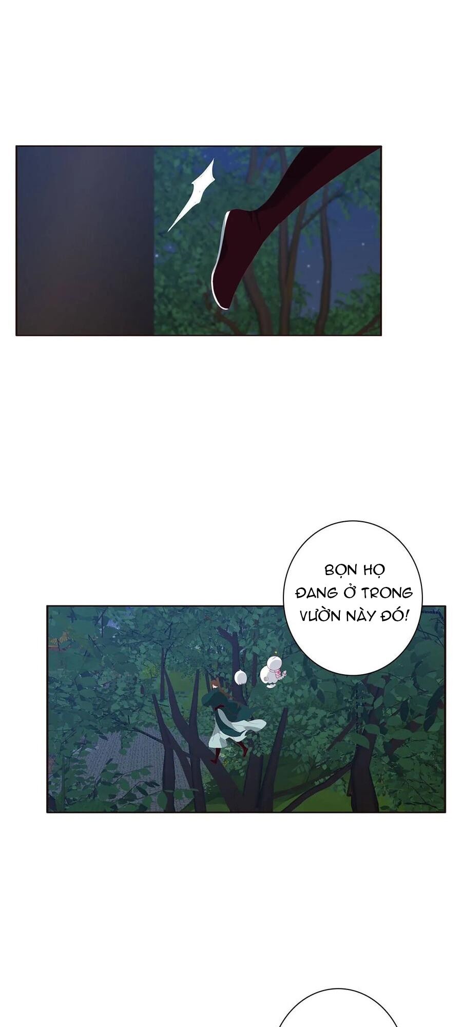 Thông Linh Phi: Chapter 627