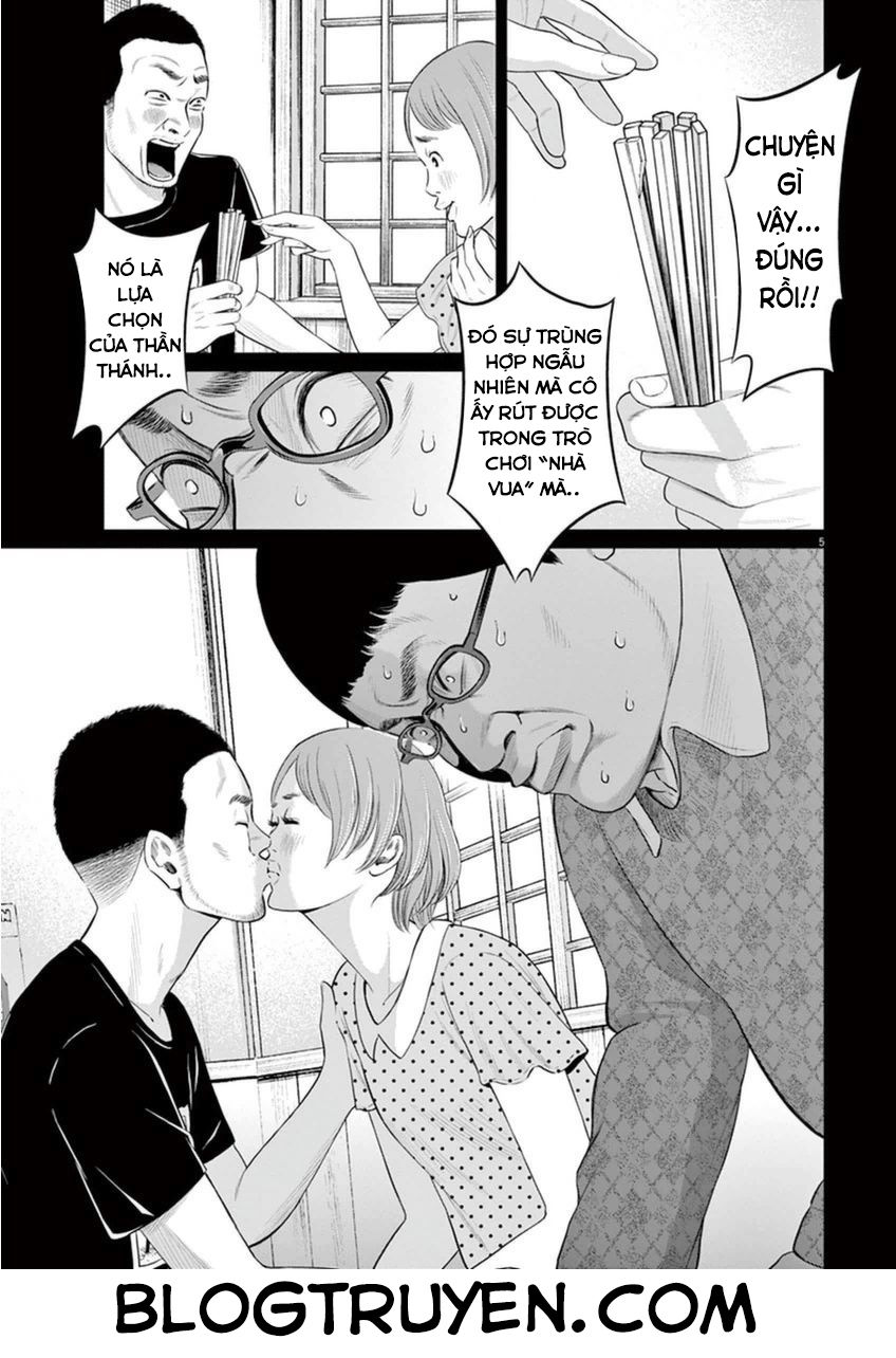 I Am A Hero In Osaka: Chapter 2