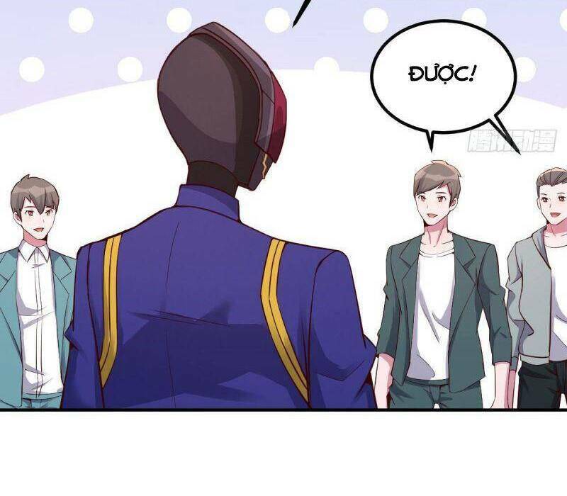 Thiên Tứ Thức Tỉnh: Chapter 39