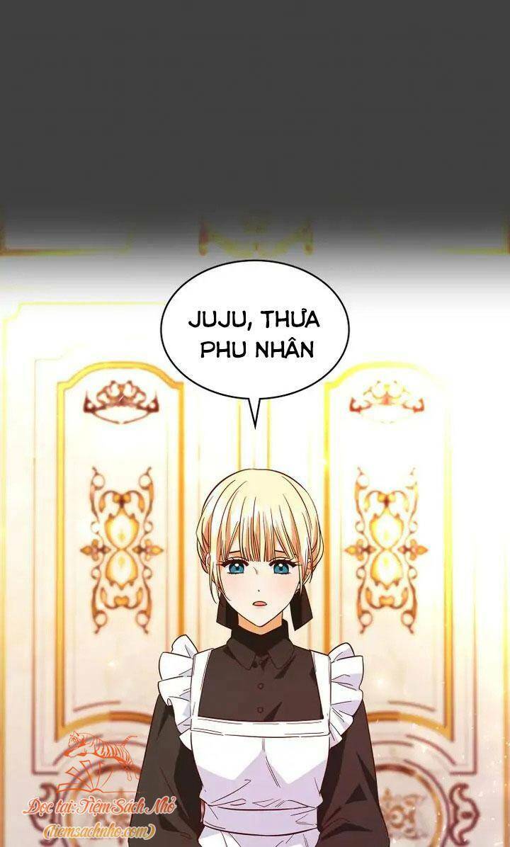 Lòng Trung Thành Với Kẻ Ác: Chapter 43