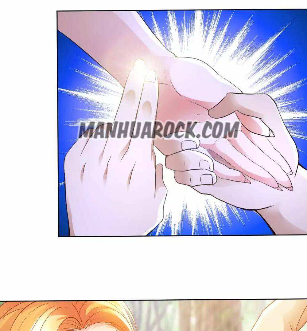 Sư Phụ Của Ta Là Thần Tiên: Chapter 26