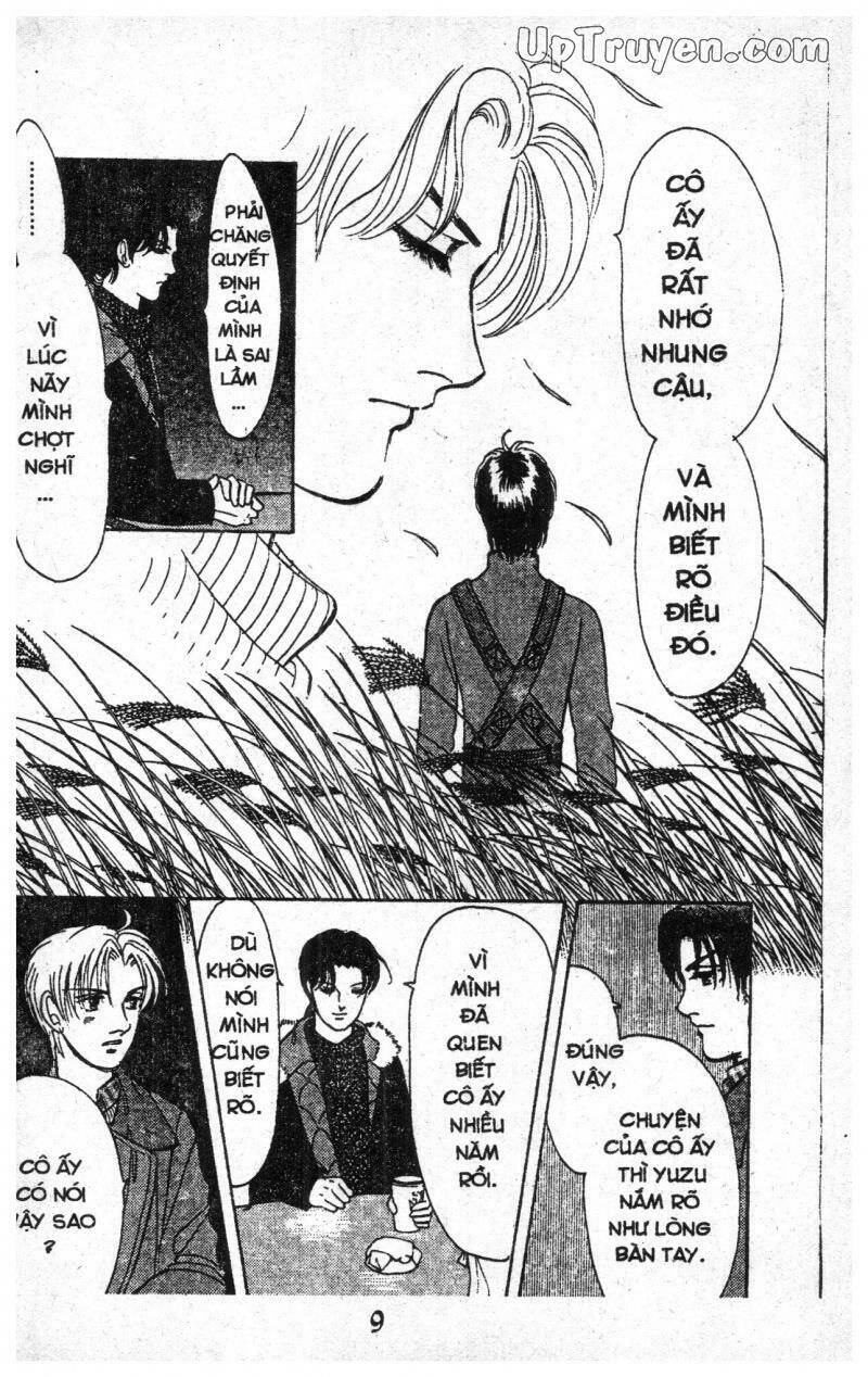 9 Banme No Musashi: Chapter 15