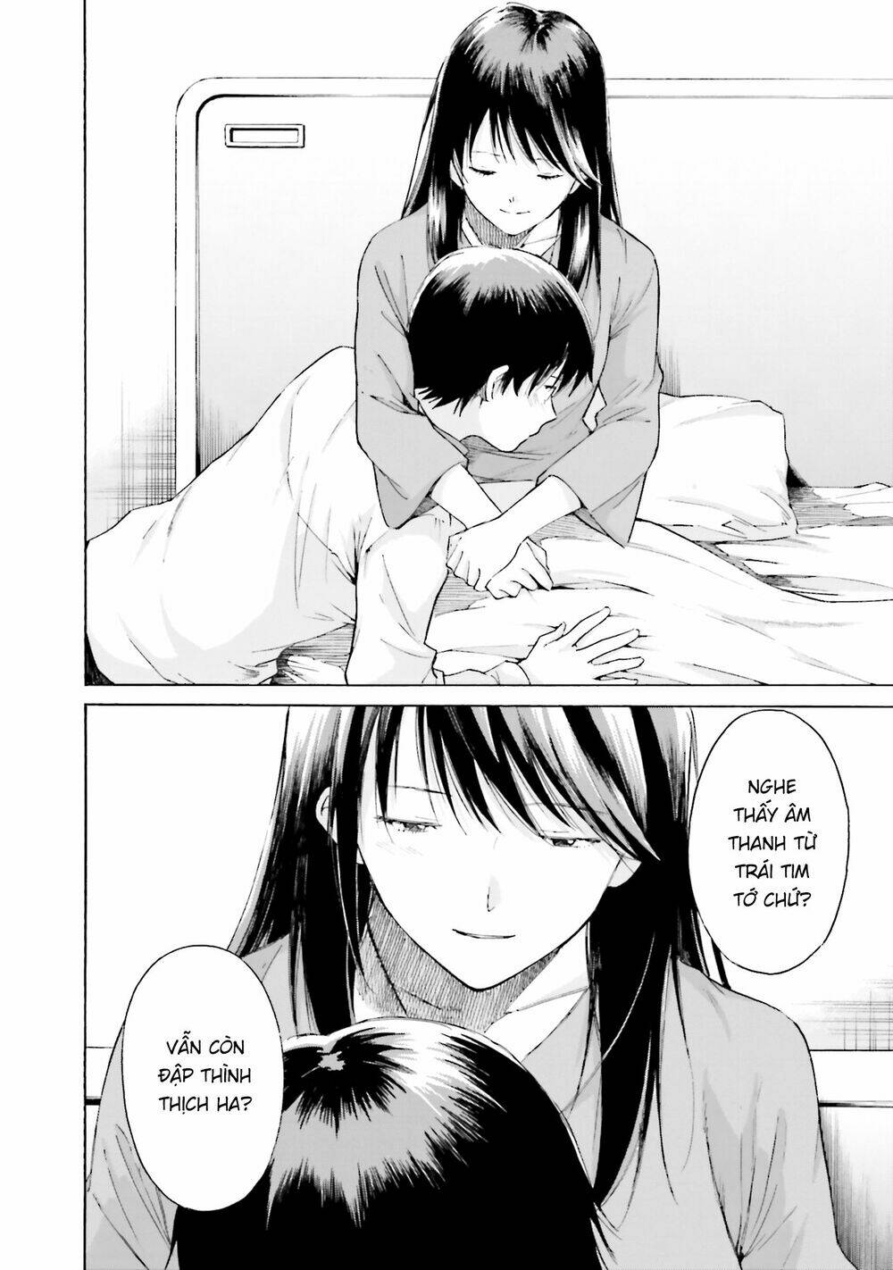 Em Tỏa Sáng Dưới Đêm Trăng: Chapter 9