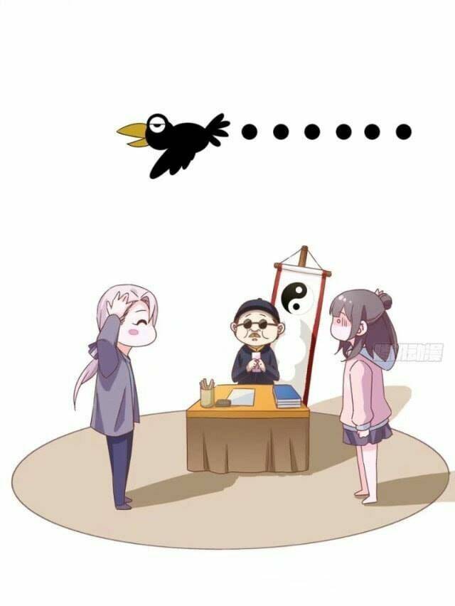 Lạc Vũ Trấn: Chapter 18