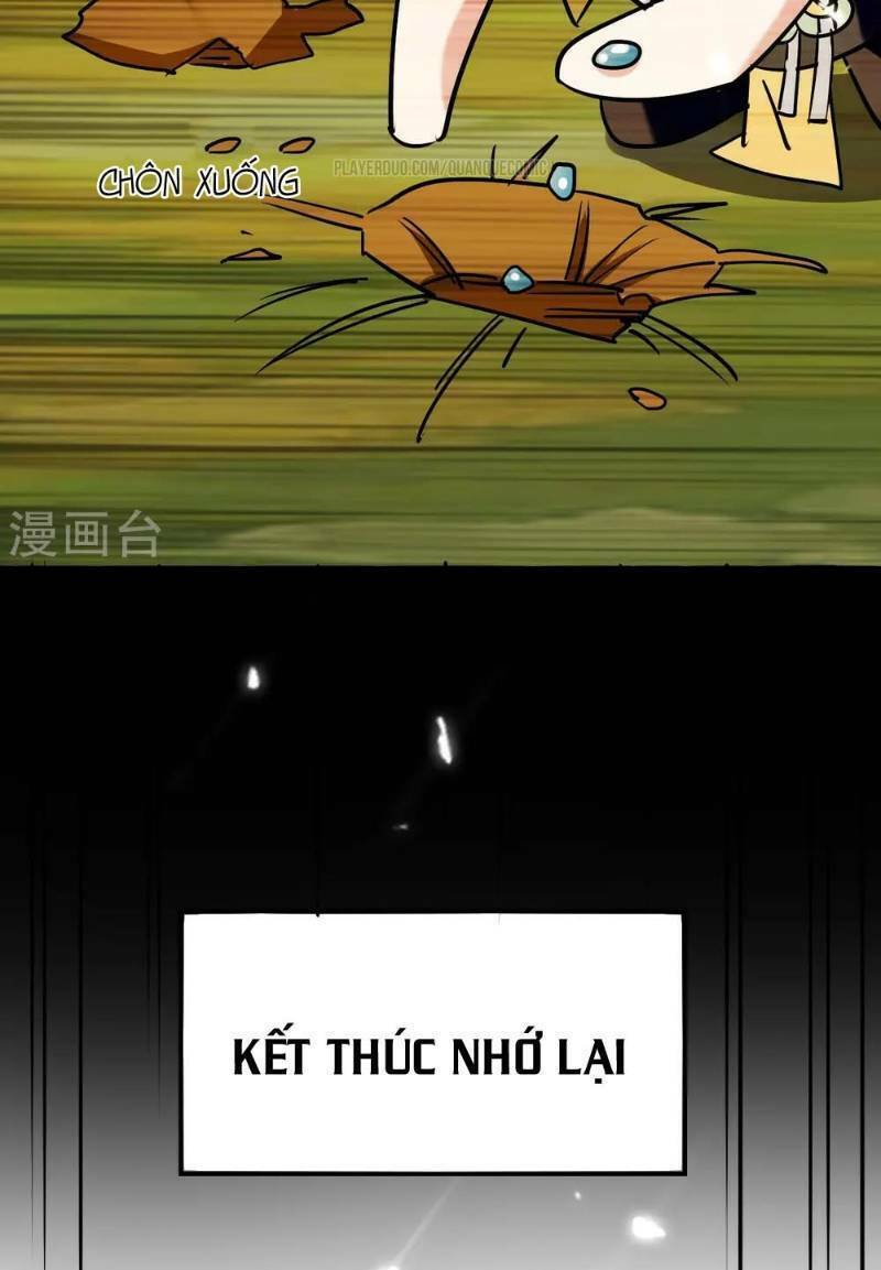 Vạn Giới Tiên Vương: Chapter 28