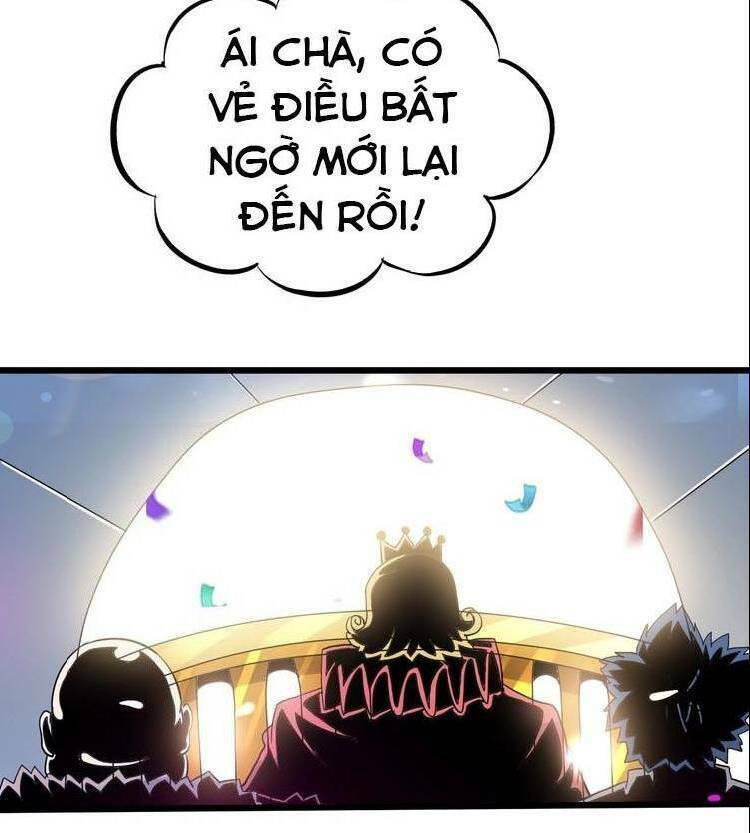 Kinh Thế Kỳ Nhân: Chapter 40