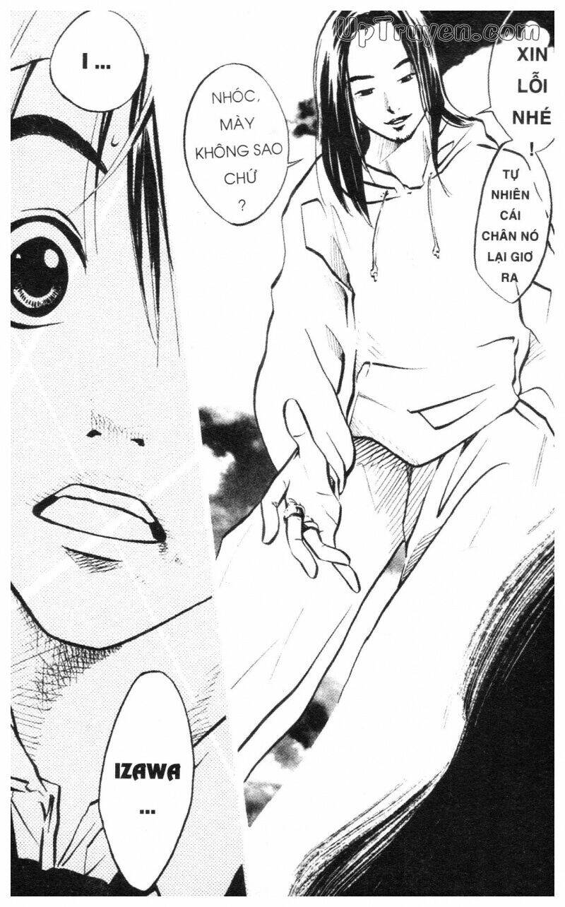 Over Drive: Chapter 1