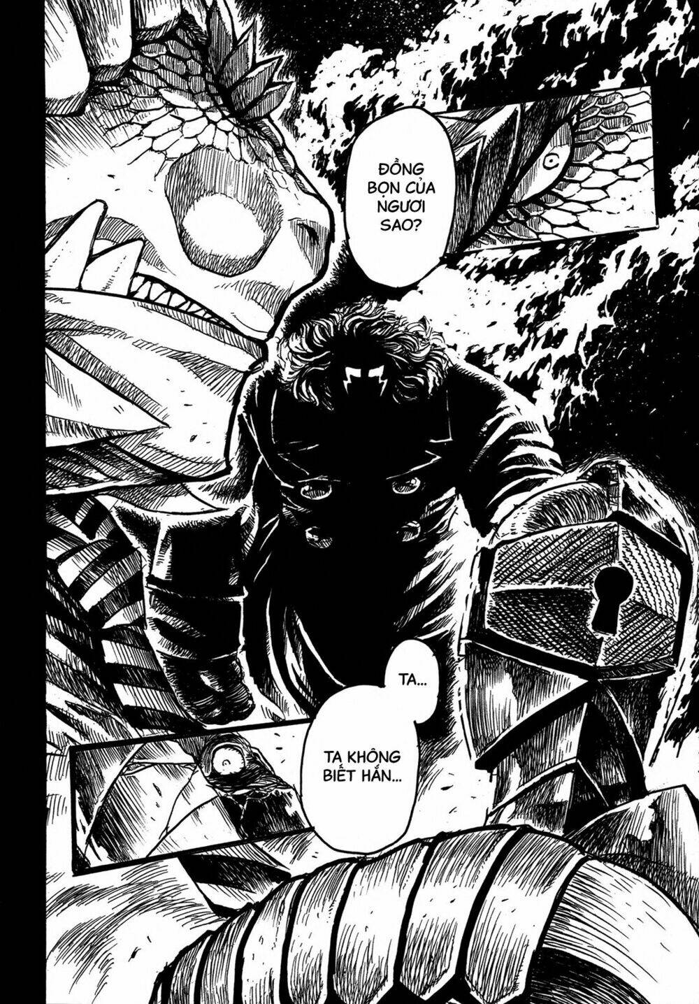 Keyman: Chapter 6