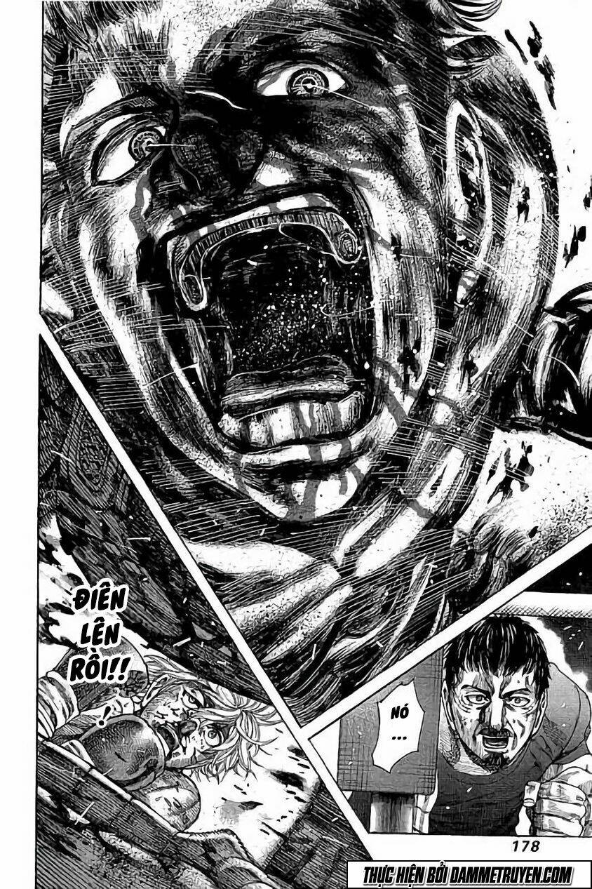Rikudou: Chapter 68
