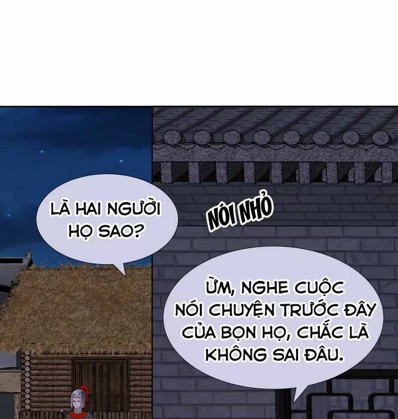 Tuyệt Thế Độc Phi Của Tà Vương: Chapter 133