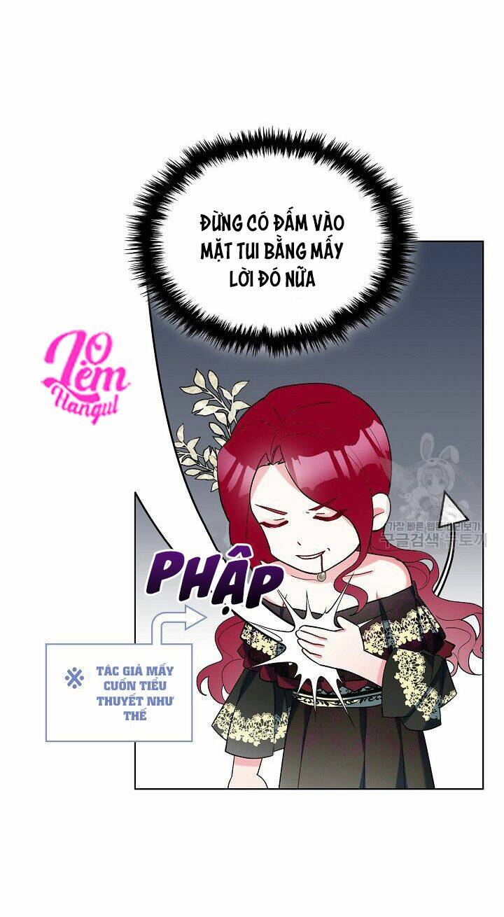 Kẻ Tạo Ra Nữ Phản Diện: Chapter 27