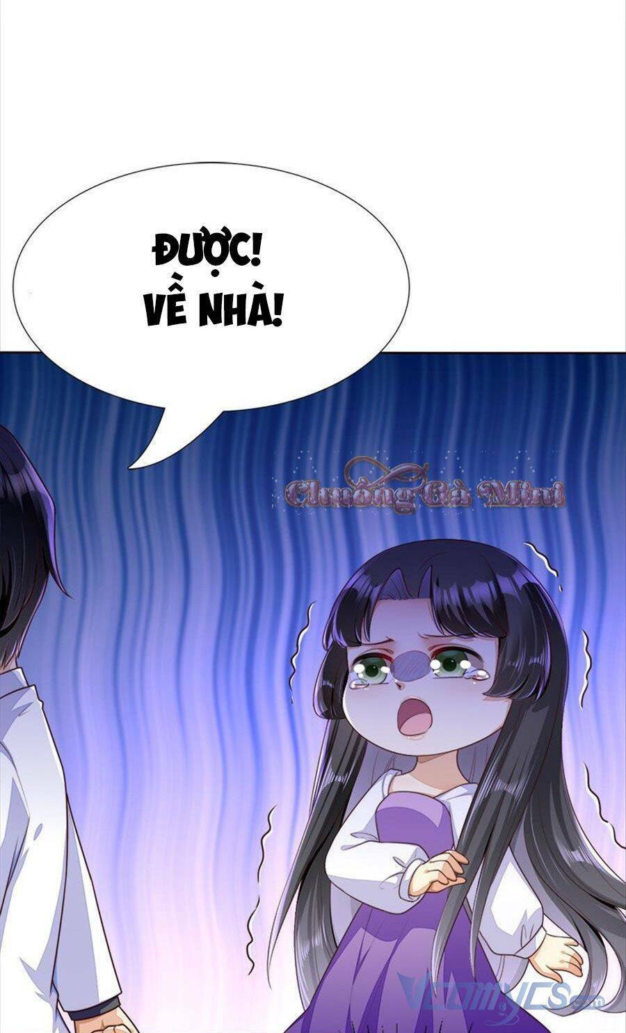 Gặp Phải Người Chồng Xảo Quyệt!: Chapter 25