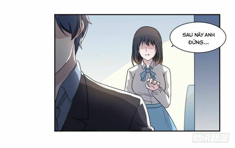 Thiên Kim Đường Môn: Chapter 67