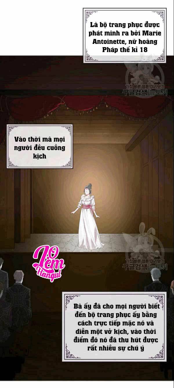 Kẻ Tạo Ra Nữ Phản Diện: Chapter 10