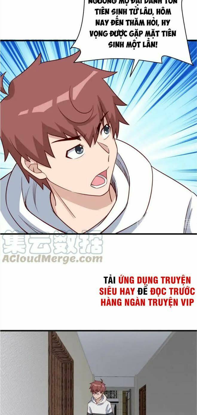 Hệ Thống Tu Tiên Mạnh Nhất: Chapter 69