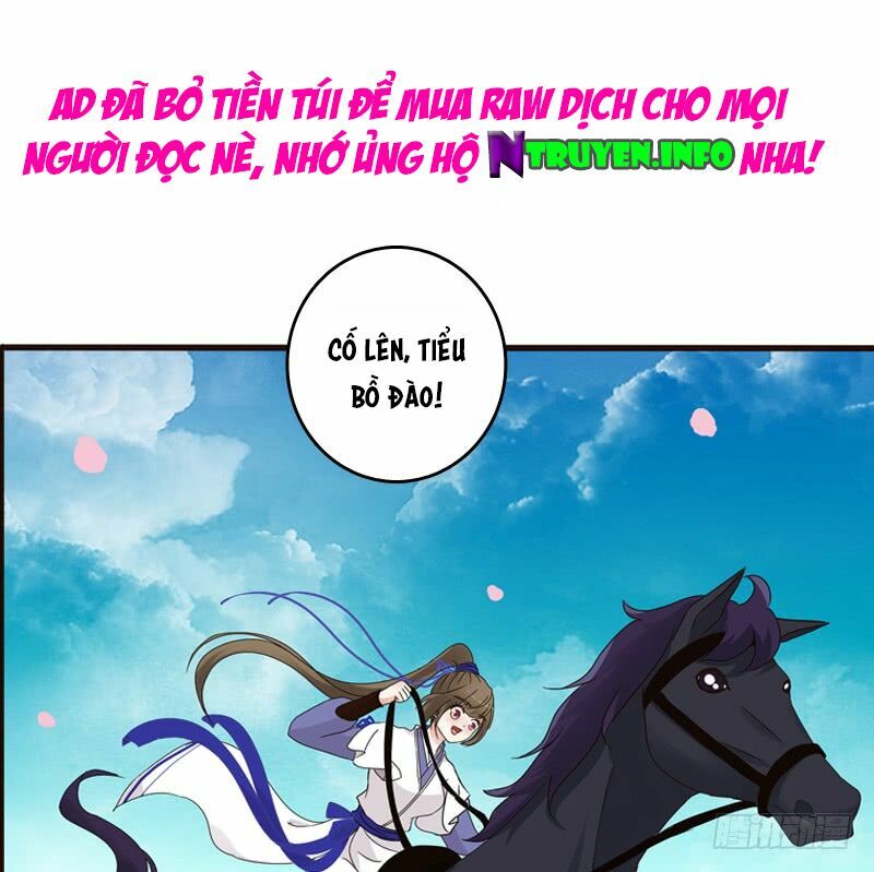 Thông Linh Phi: Chapter 249