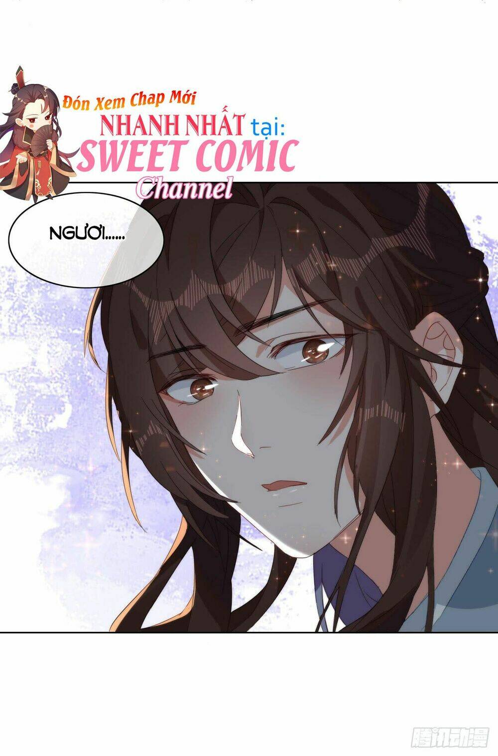 Học Viện Kiêu Ngạo Hoàng Gia: Chapter 8