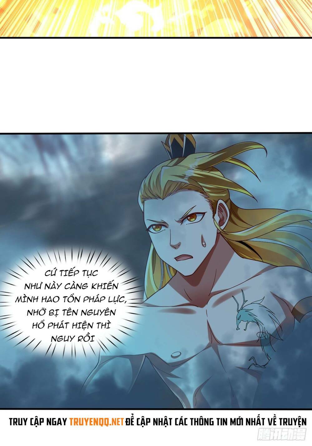 Cục Gạch Xông Vào Dị Giới: Chapter 42