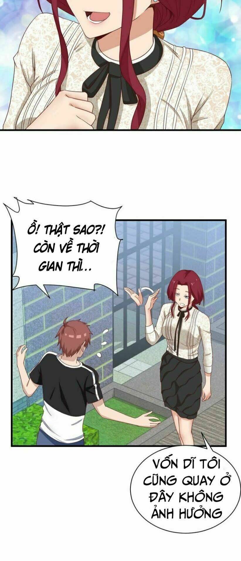 Hệ Thống Tu Tiên Mạnh Nhất: Chapter 32