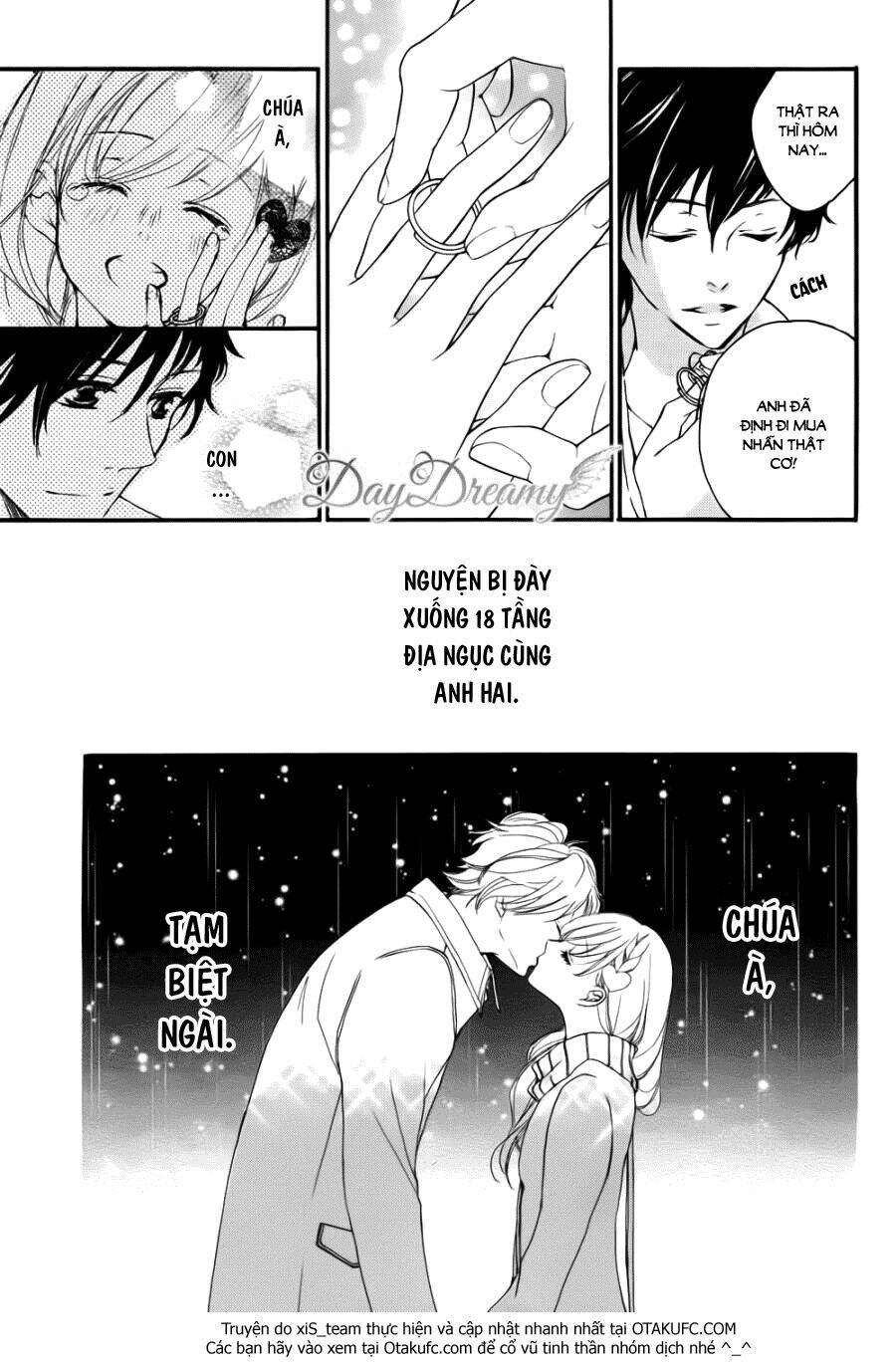 True Love: Chapter 28