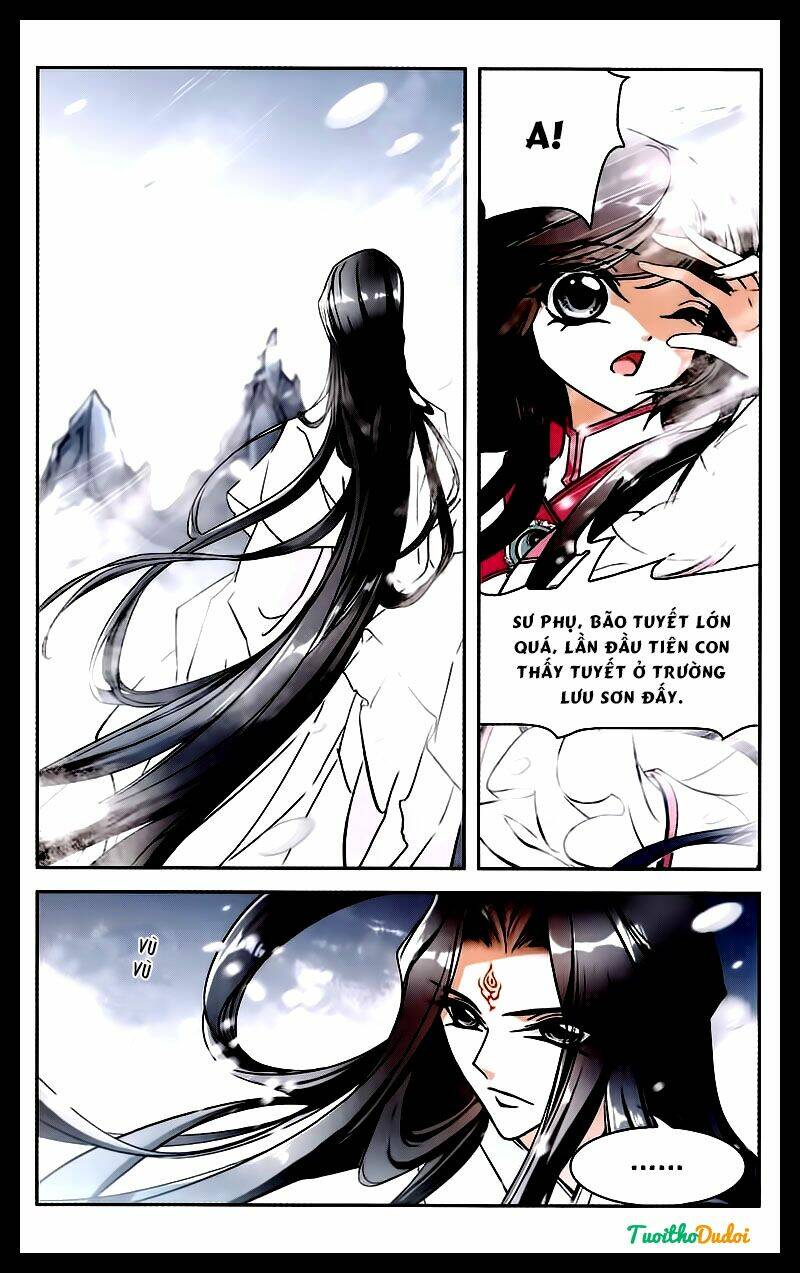 Hoa Thiên Cốt: Chapter 75