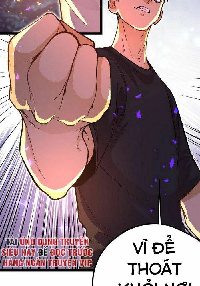 Hắc Uyên Lê Minh Thời: Chapter 13