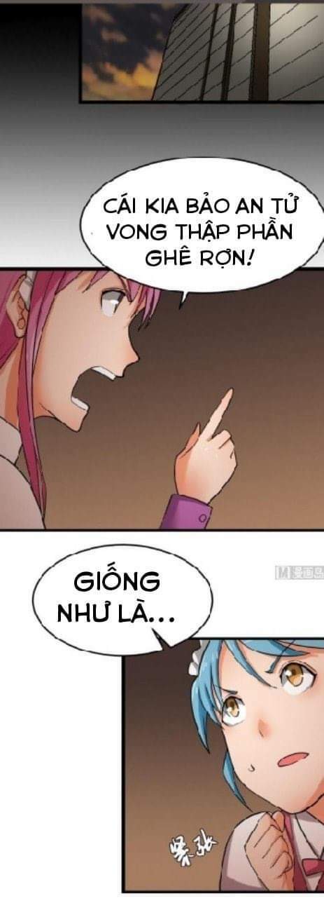 Hệ Thống Diêm La Vương Mạnh Nhất: Chapter 6