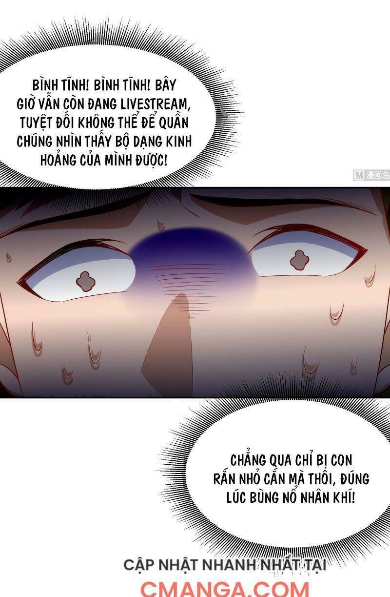 Shipper Thần Cấp: Chapter 51