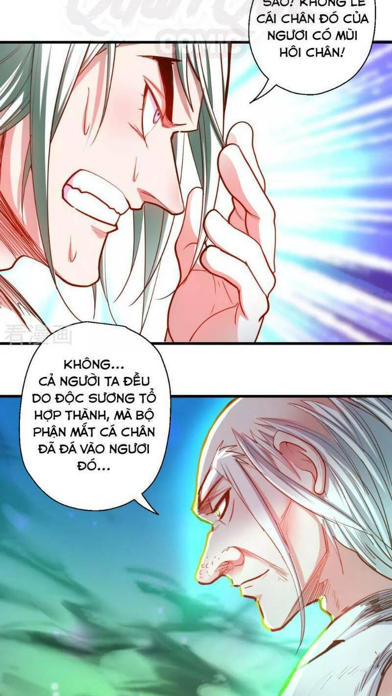 Tối Cường Đại Biểu Hoàng Kim Thận: Chapter 68