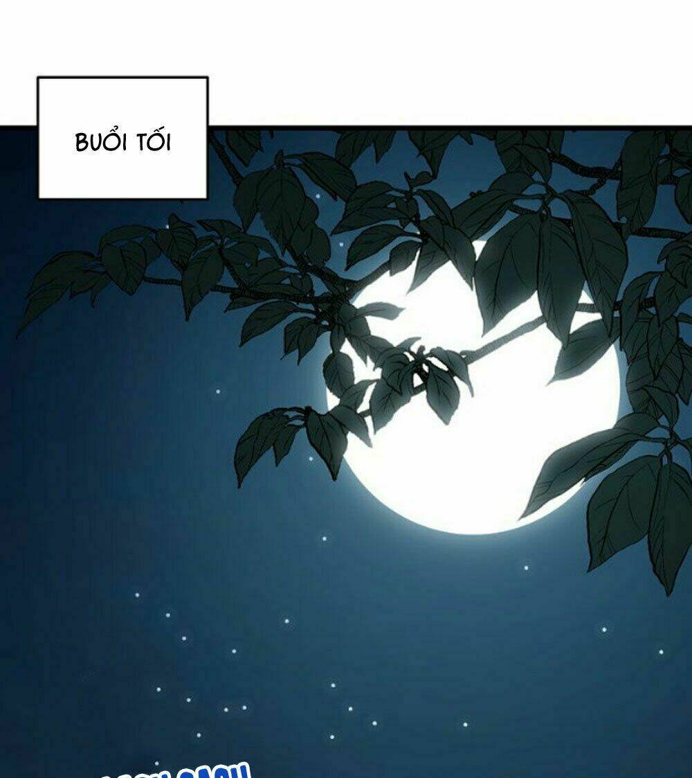 Bài Hát Tình Yêu: Chapter 3