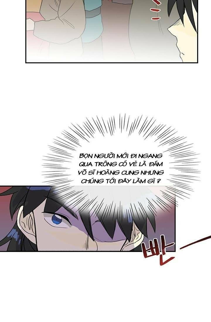 Học Sĩ Tái Sinh: Chapter 100