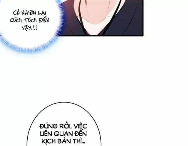 Tinh Diệu Vị Lai: Chapter 11