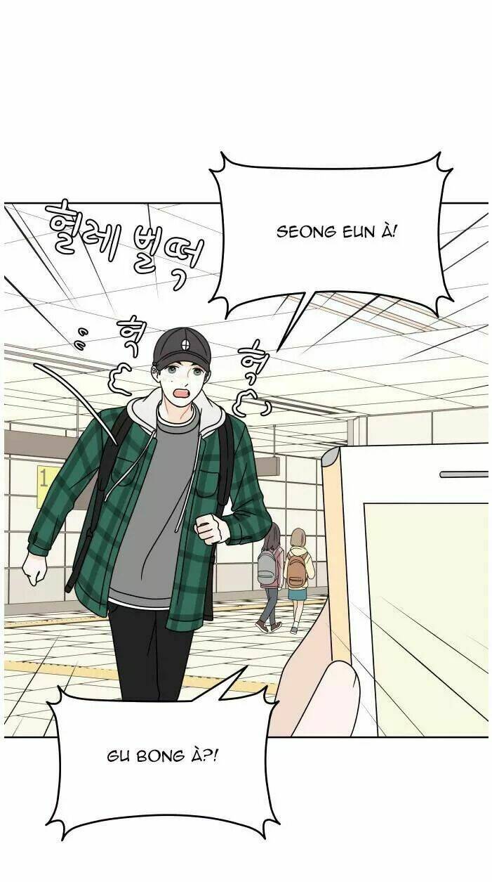 30 Phút Bước Đi Bên Em: Chapter 73