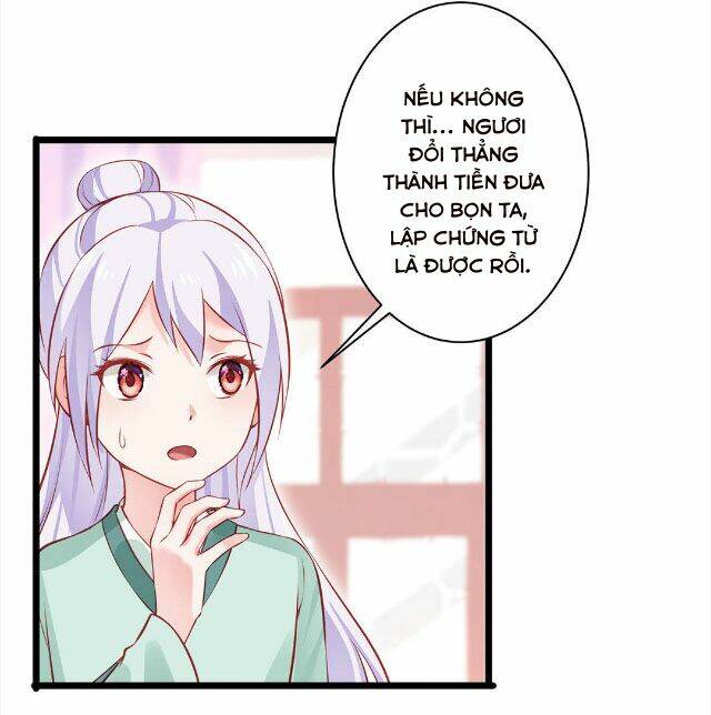 Bệ Hạ Xin Tự Trọng: Chapter 24