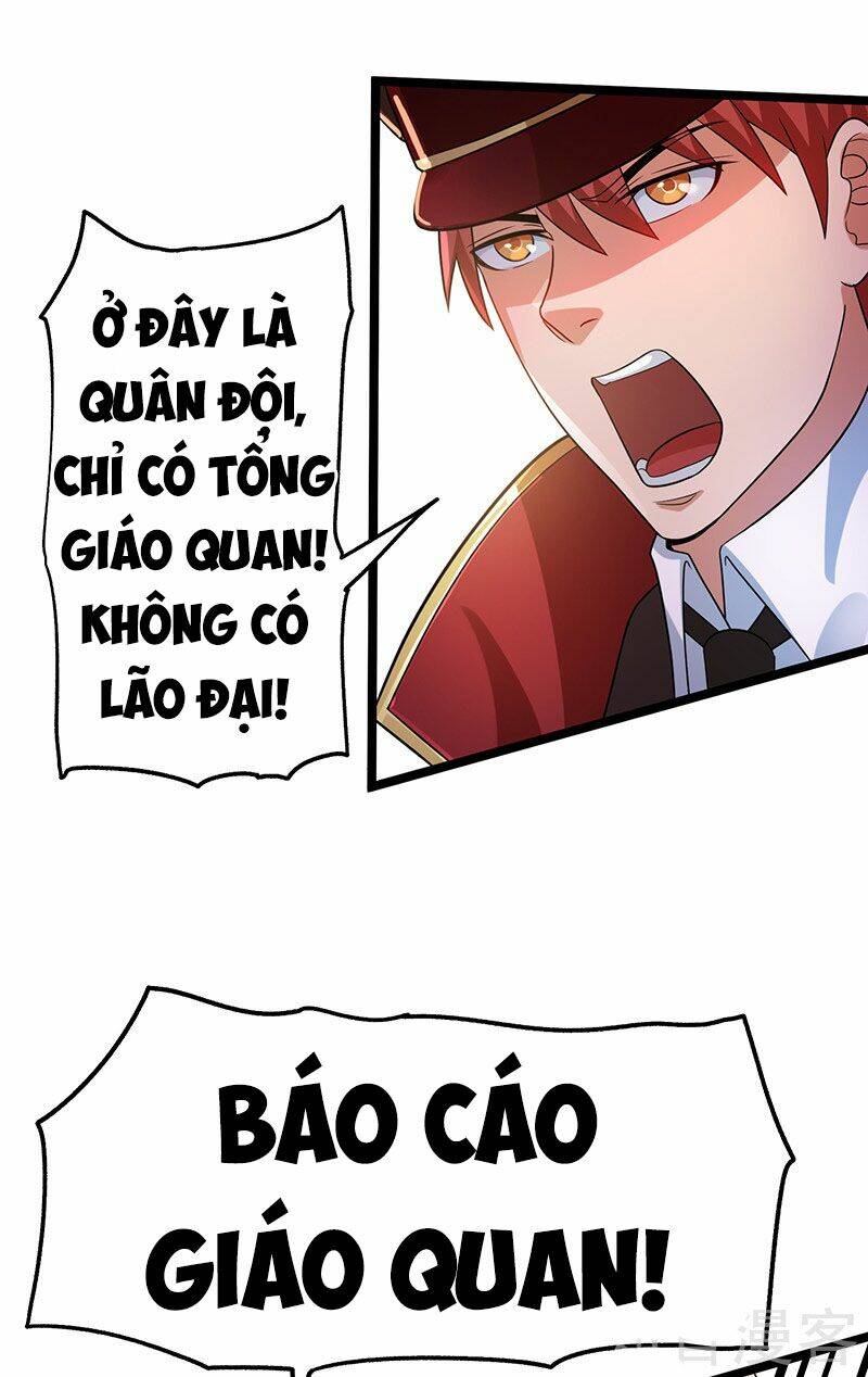 Tiên Vương Trùng Sinh: Chapter 30