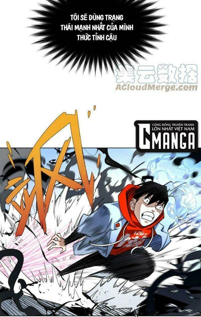 Minh Nhật Chi Kiếp: Chapter 69