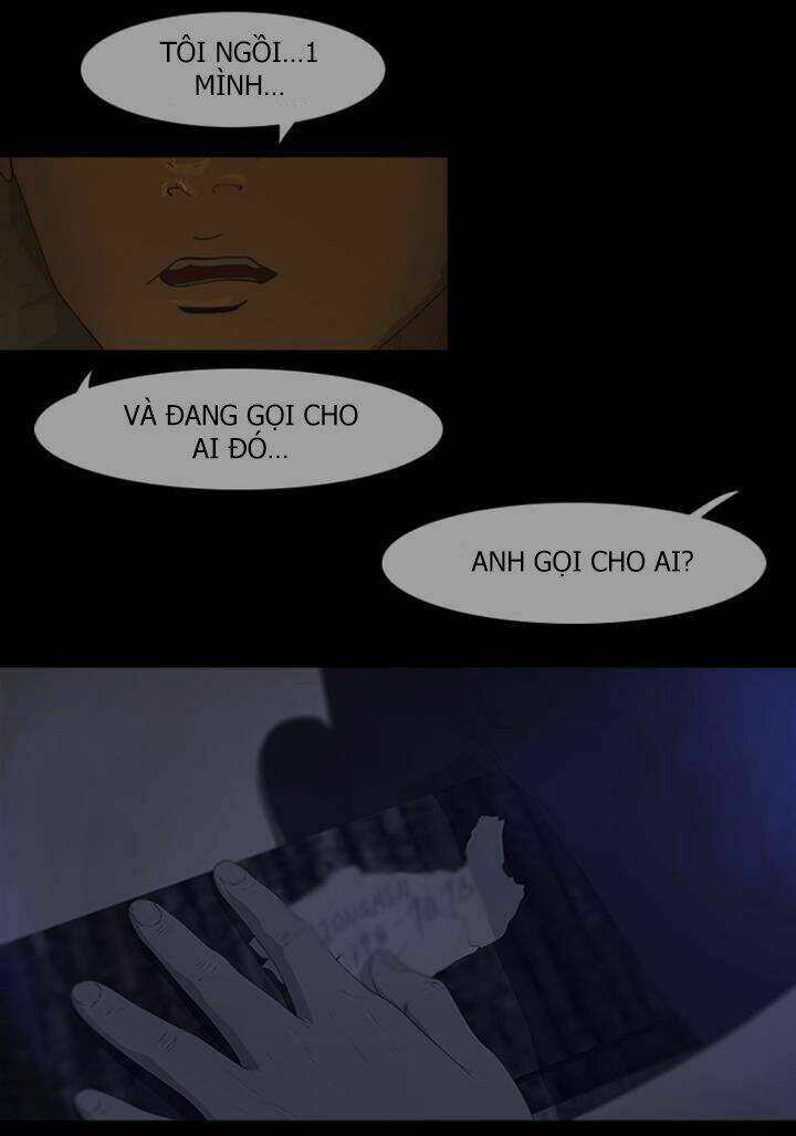 Dead Days: Chapter 48