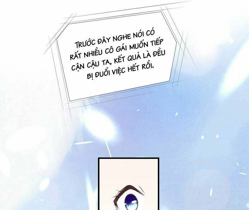 Chiến Lược Lãng Mạn Của Thịnh Thiếu: Chapter 28