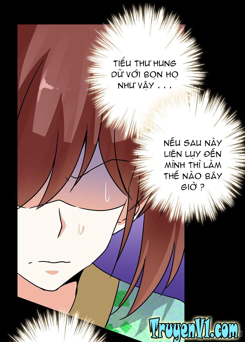 Vương Gia ! Ngươi Thật Bỉ Ổi !: Chapter 10