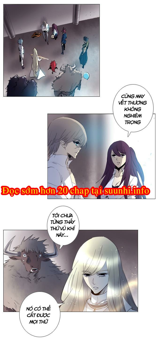 Soul Cartel: Chapter 167