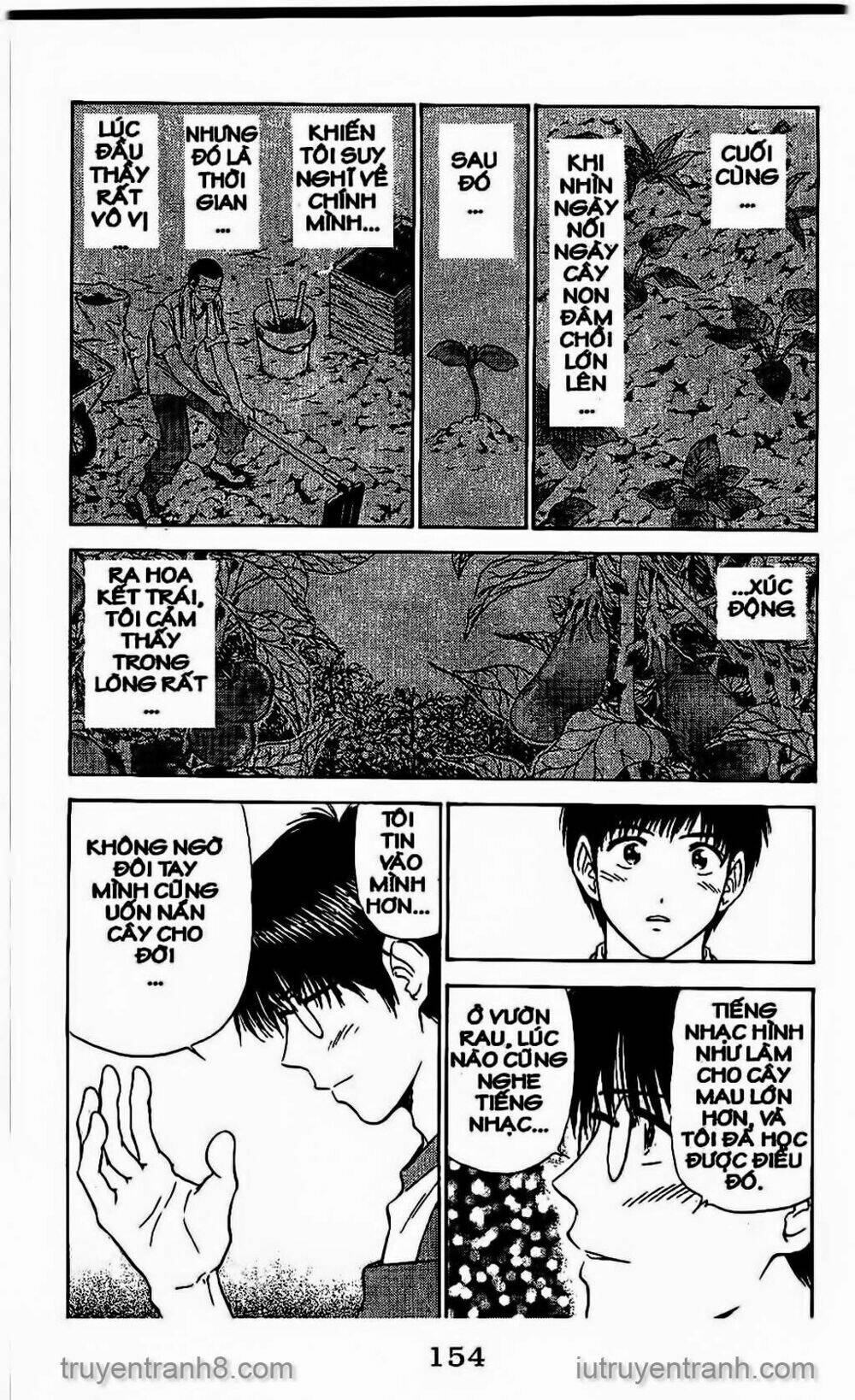 Saladdays: Chapter 38