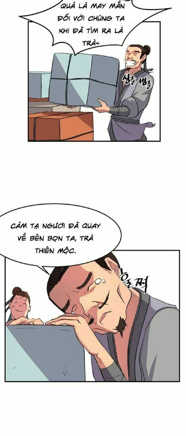 Trọng Sinh, Bất Khả Chiến Bại: Chapter 17