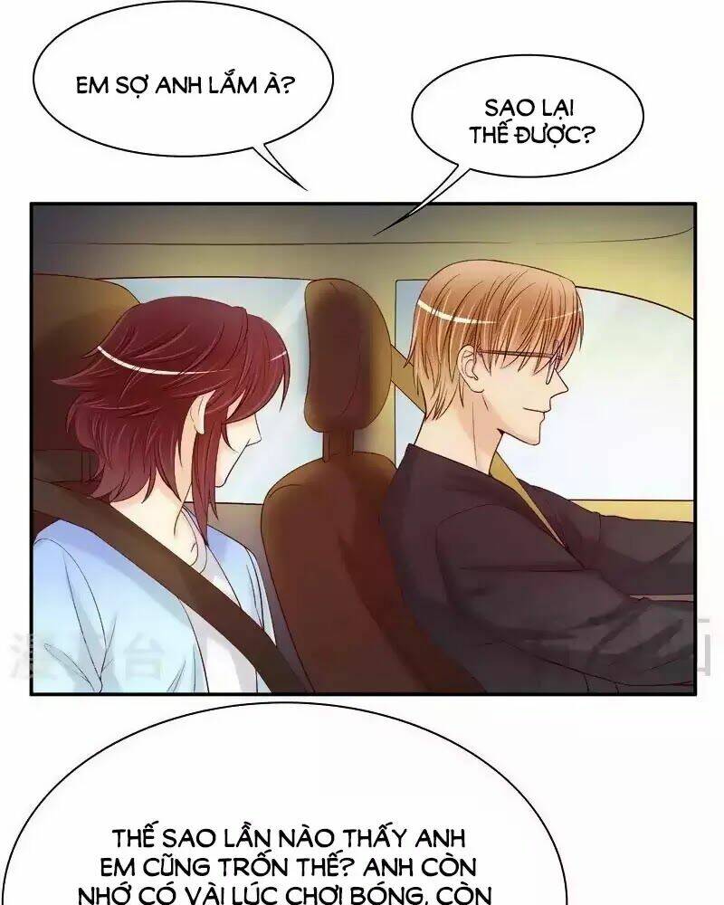 101 Phương Pháp Của Tổng Tài: Chapter 57