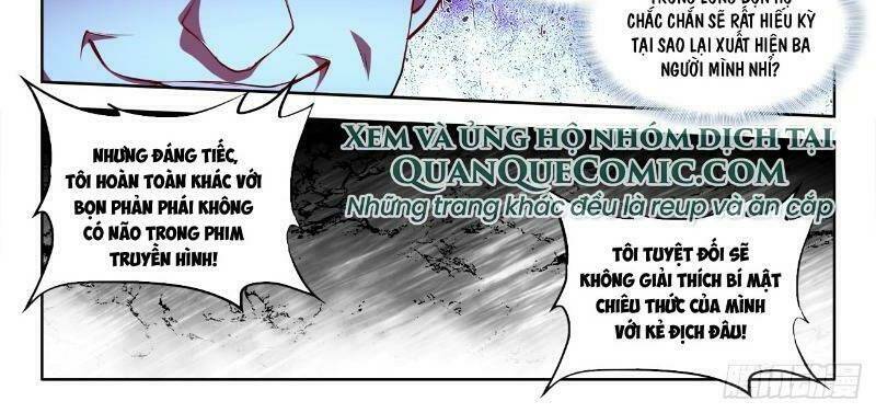 Cực Đạo Tông Sư: Chapter 59