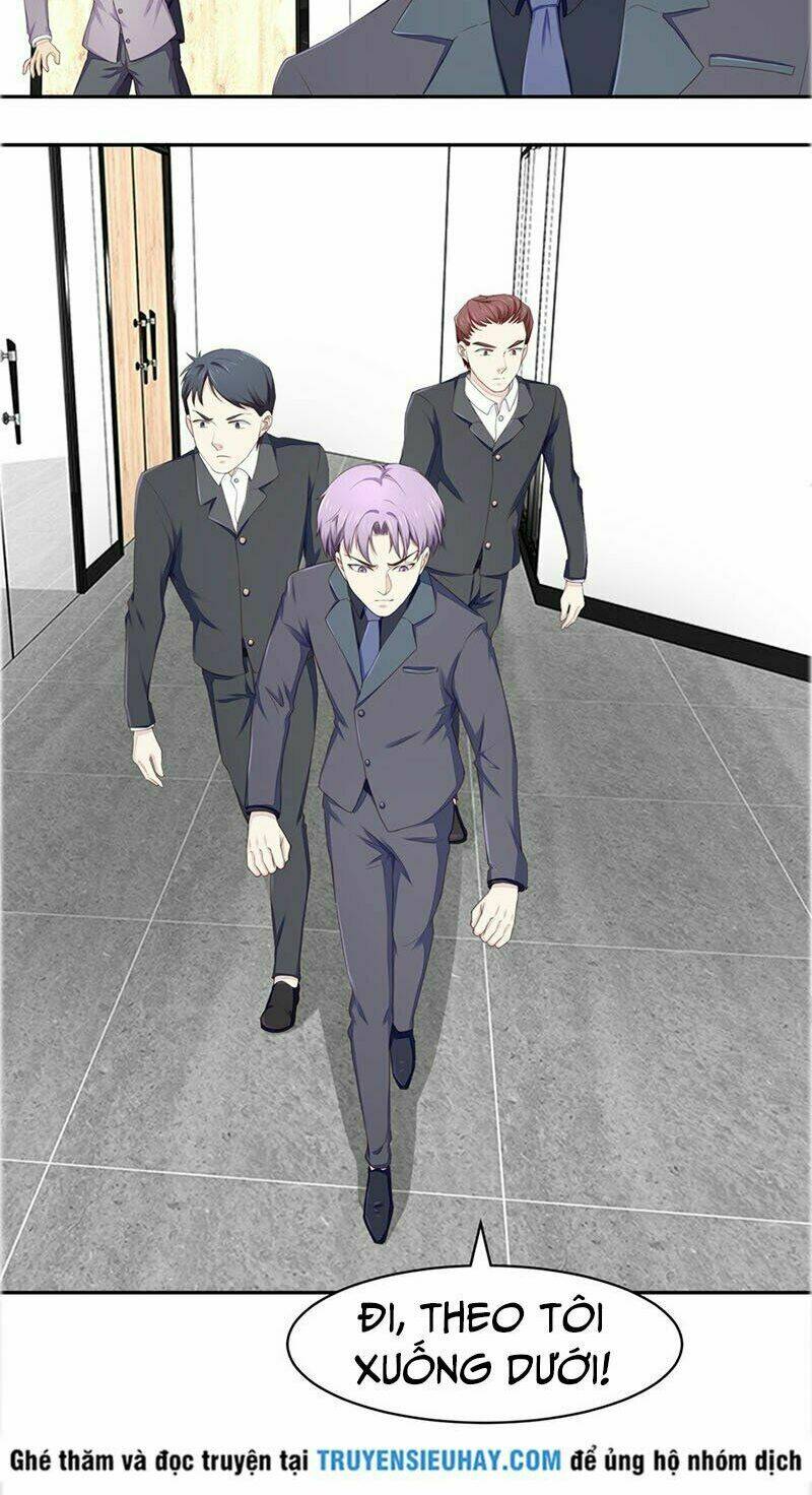 Chung Cực Thấu Thị Nhãn: Chapter 66