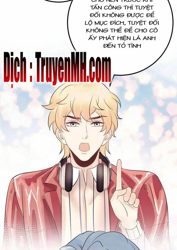 Người Yêu Thời Không: Chapter 362
